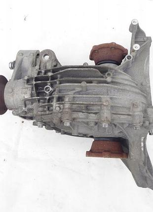 Редуктор моста audi q7 touareg iii 3 760 0g2500043b