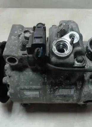 Компрессор кондиционера audi volkswagen 2,5tdi 447220-8813