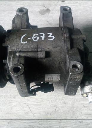 Компресор кондиціонера 926001f700 nissan micra k11