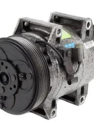 Компрессор кондиционера volvo s60 2.0t 2.3 t5 2.4t