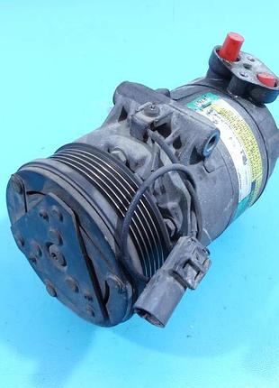 Компресор кондиціонера honda civic vii 897287876