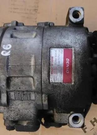 Компрессор кондиционера bmw e46 320i