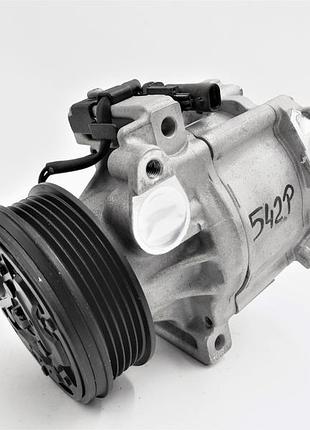 Компресор кондиціонера opel karl 1.0i