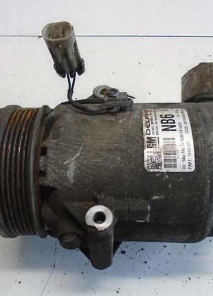 Компресор кондиціонера opel zafira b 1.7 13432837