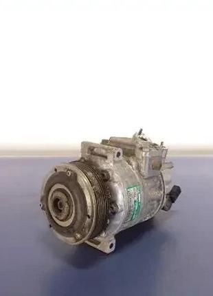 Компрессор кондиционера altea 1.9 tdi 1k0820803g