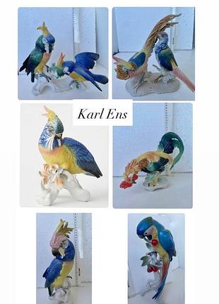 Karl ens фігури 8