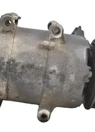 Компресор кондиціонера ford fiesta mk7 1.25 16v