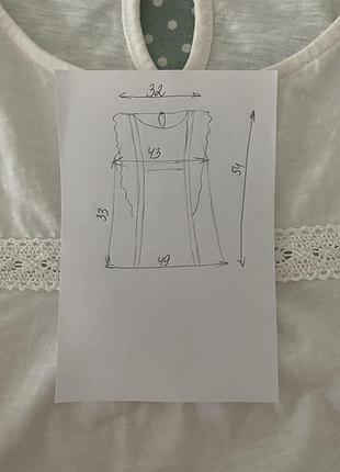 Жіноча блузка 5