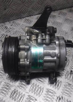 Компресор кондиціонера vw polo 6n2 1.7 sdi