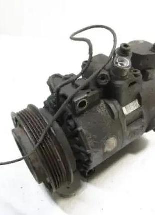 Компрессор кондиционера audi a8 d2 4,2 v8