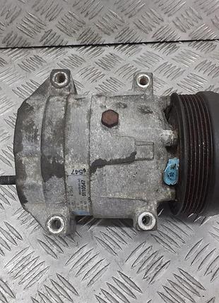 Компресор кондиціонера chevrolet epica 2.0 vcdi