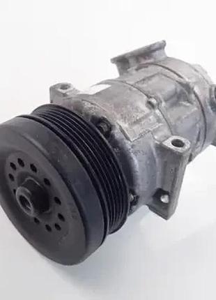 Компресор кондиціонера opel corsa e 1.2 i b12xer 15r