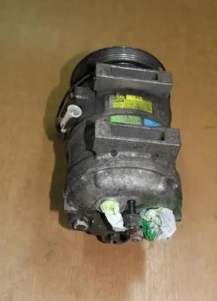 Компресор кондиціонера volvo v40 s40 1.8 3