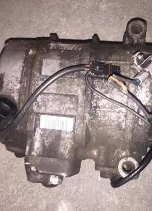 Компресор кондиціонера do lekkiej naprawy bmw e39, e60 525, 530