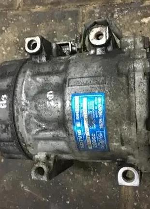 Компрессор кондиционера volvo c30 s40 v50 2.0 d