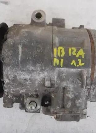 Компресор кондиціонера seat ibiza iii 1.2