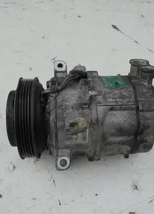 Компрессор кондиционера opel signum 2.0 turbo