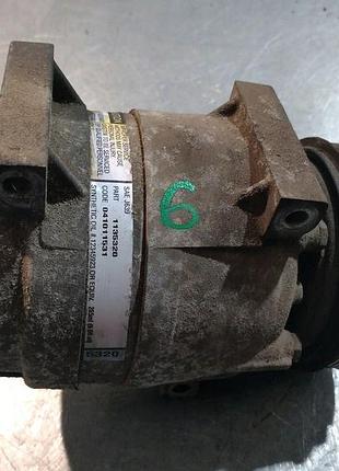 Компресор кондиціонера насос renault laguna ii 8200021822 1.8 16v
