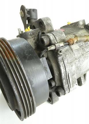 Компресор кондиціонера bmw e36 e46 2.0d 2