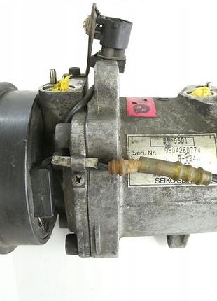 Компресор кондиціонера bmw e36 e46 2.0d 3