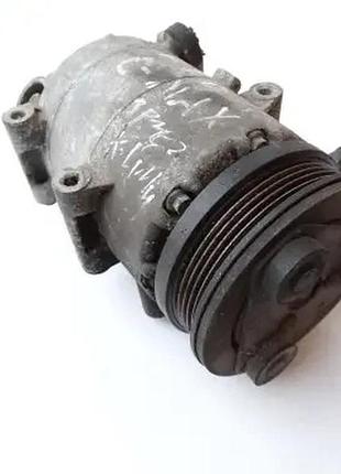 Компрессор кондиционера focus mk2 c-max 1.8 tdci 2
