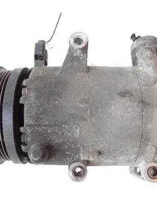 Компрессор кондиционера focus mk2 c-max 1.8 tdci 4