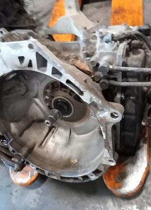 Акпп автоматична коробка передач jaguar x-type 2.7d v6 pl012