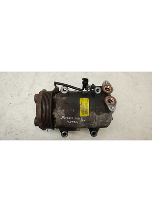 Компресор кондиціонера ford focus mk2 1.6 tdci