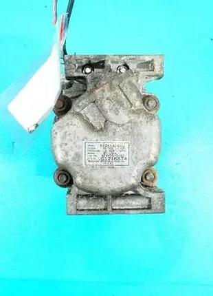 Компрессор кондиционера mazda 6 02-05 2.0 citd 4