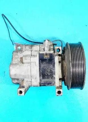 Компрессор кондиционера mazda 6 02-05 2.0 citd 5