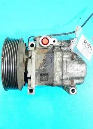 Компрессор кондиционера mazda 6 02-05 2.0 citd 6