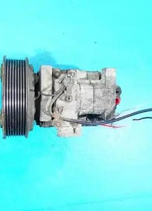 Компрессор кондиционера mazda 6 02-05 2.0 citd 7