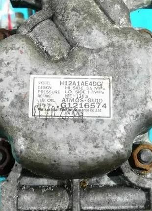 Компрессор кондиционера mazda 6 02-05 2.0 citd 9
