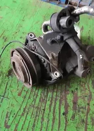 Компрессор кондиционера volkswagen passat b5 2