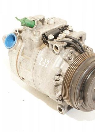 Компресор кондиціонера bmw e46 e39 447220-8025