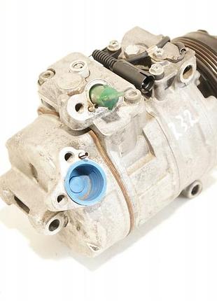 Компресор кондиціонера bmw e46 e39 447220-8025 2