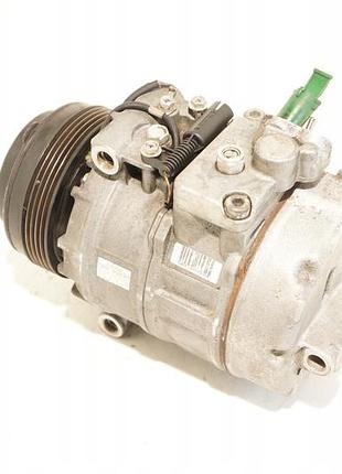 Компресор кондиціонера bmw e46 e39 447220-8025 3