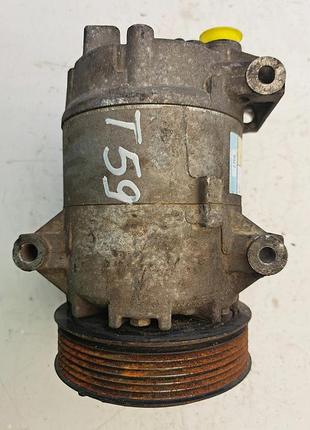 Компресор кондиціонера renault megane 8200053264 k