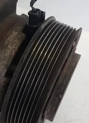 Компресор кондиціонера mazda mpv ii fl 04- hfc134a 6
