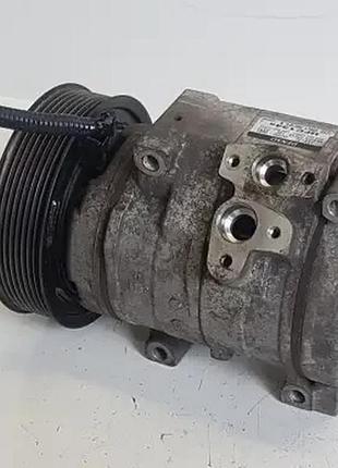 Компресор кондиціонера mazda mpv ii fl 04- hfc134a 9