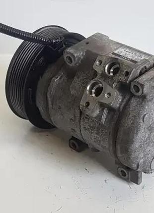 Компресор кондиціонера mazda mpv ii fl 04- hfc134a 10