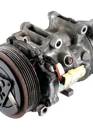 Компрессор кондиционера peugeot 407 508 2.0 2.2 hdi