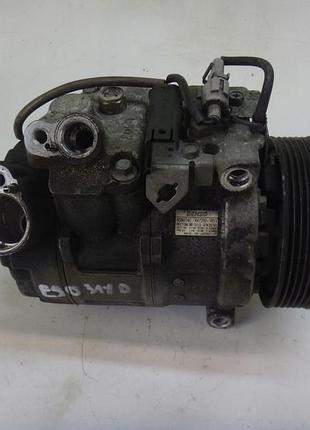 Компресор кондиціонера bmw e87 e90 318 320 d n47