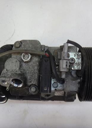 Компресор кондиціонера bmw e87 e90 318 320 d n47 3