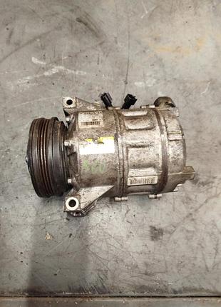 Компрессор кондиционера volvo oe 31366155