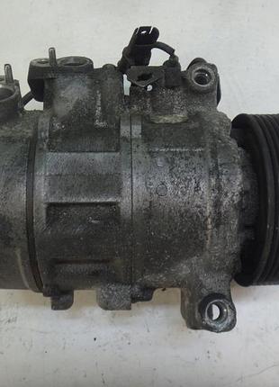 Компресор кондиціонера bmw e87 e90 318 320 d n47 4