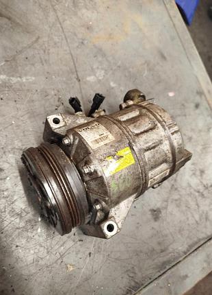 Компрессор кондиционера volvo oe 31366155 2