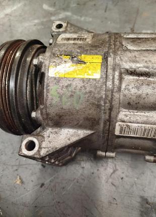 Компрессор кондиционера volvo oe 31366155 3