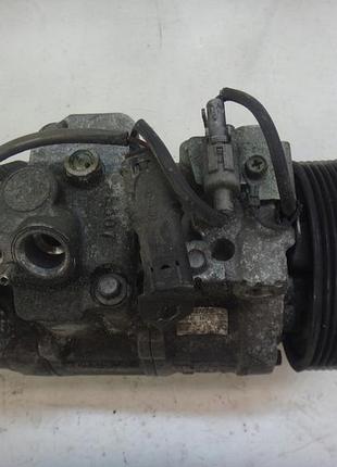 Компресор кондиціонера bmw e87 e90 318 320 d n47 6