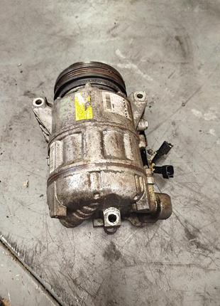 Компрессор кондиционера volvo oe 31366155 4